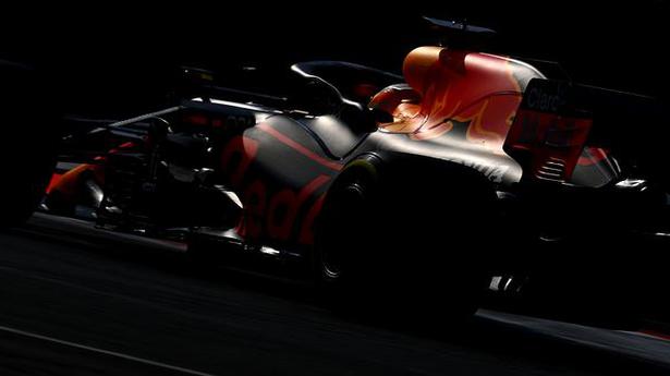 Mexican Grand Prix | Verstappen shows dominant speed in practice