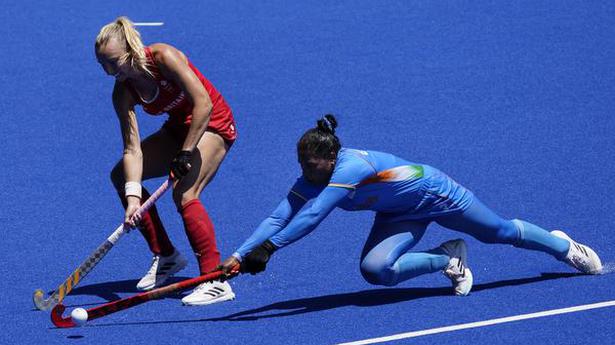 Narrowly missed medal but women's hockey team reflects spirit of new India: PM