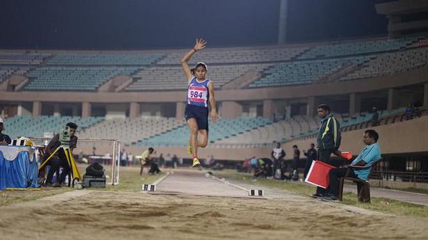 Anju’s protege Shaili Singh tops qualification, makes long jump final in U-20 World Championships