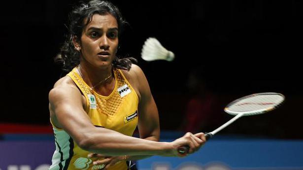 P.V. Sindhu, Satwik-Chirag lose in semifinals of Indonesia Open