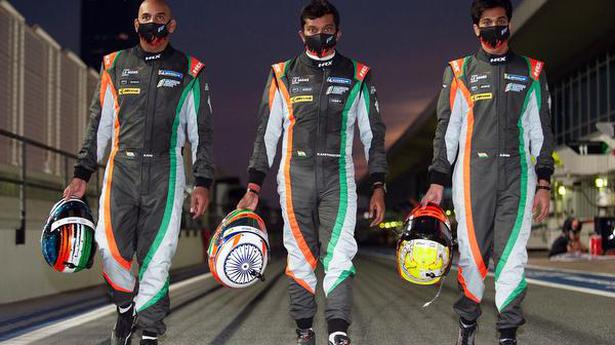 Racing Team India all set for 24 Hours of Le Mans