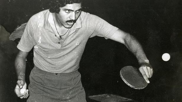Former international table tennis player Suhas Kulkarni dies aged 68