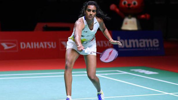 P.V. Sindhu and K. Srikanth eye consistency at Indonesia Open