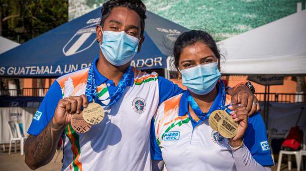 Archery World Cup Final: All eyes on Deepika, Atanu as they return to action after Olympic flop show