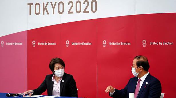 Olympic host Japan will not take part in China vaccine offer