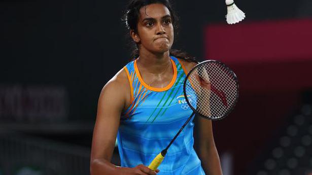 Tokyo Olympics | Sindhu beat Cheung in straight games, enter pre-quarterfinals