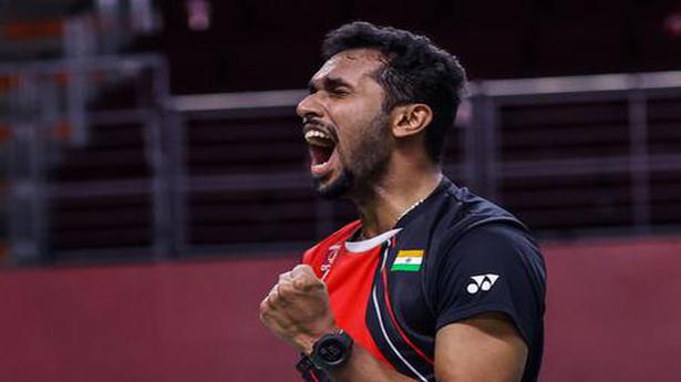 Badminton | Sameer, Saurabh exit; three more test positive