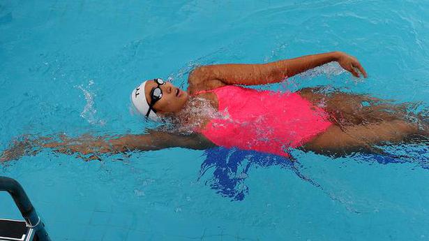 Top swimmers to kick-start preparations
