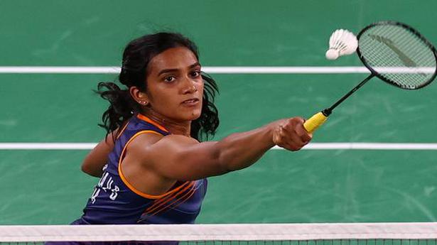 Sindhu, Praneeth enter quarters, Srikanth loses in Indonesia Open