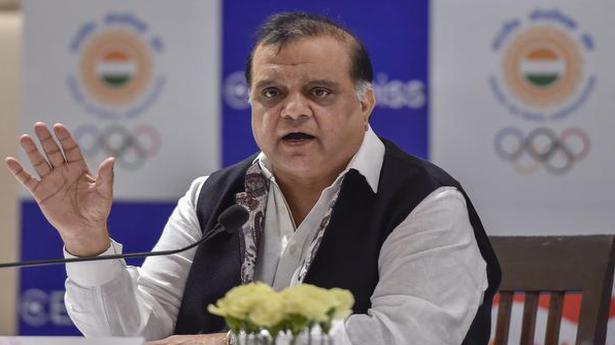 Conducting Olympics will send strong message that we’ve moved beyond COVID: IOA chief