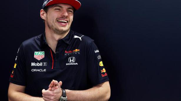 Can Verstappen resist Hamilton’s late surge and get his Red Bull over the line?