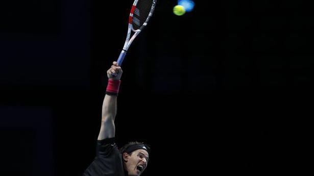 Australian Open | Thiem rallies to oust Kyrgios