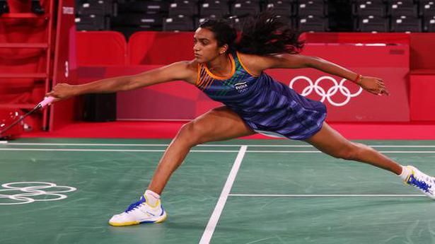 World Tour Finals | Sindhu leads India’s campaign; focus on Lakshya, Satwik-Chirag as well