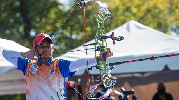 Archery: Gold eludes India yet again at world championships, 3 silvers claimed