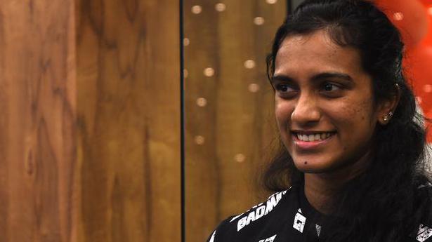 Badminton | Sindhu aims to fill cabinet with missing CWG, Asiad crowns in 2022