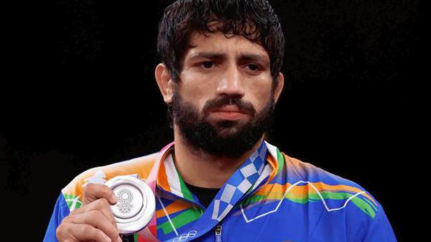 Tokyo Olympics | Didn’t get what I came for, says Dahiya