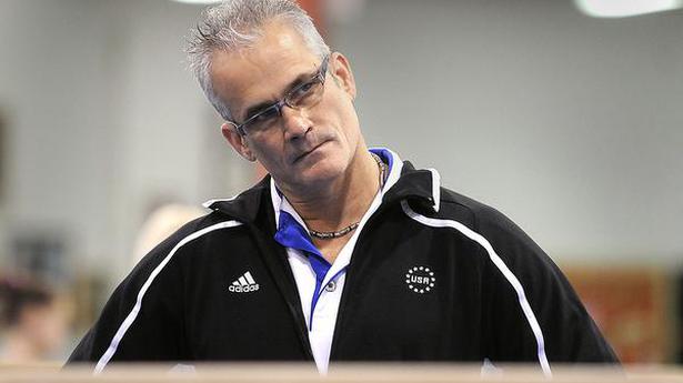 Olympics gymnastics coach John Geddert kills himself after being charged