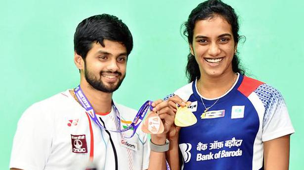 Olympics 2020 | A good draw but it’s not going to be easy: Sindhu