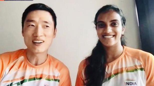 Tokyo Olympics | Winning back-to-back medals special: Sindhu
