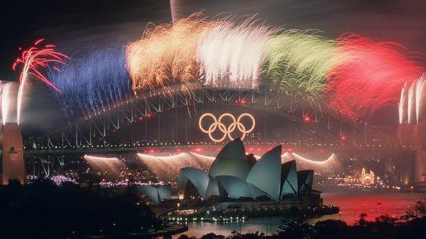 Brisbane the frontrunner to land 2032 Games as talks with Olympic committee start