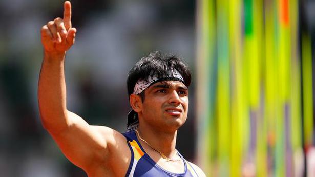 Tokyo Olympics | The idea was to qualify in the first throw itself, says Neeraj Chopra