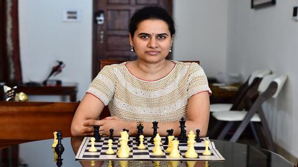 World Rapid chess championships: Mitrabha Guha, Gukesh produce impressive results