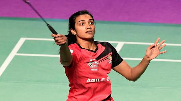 Thailand Open: Sindhu, Praneeth lose on return to competition