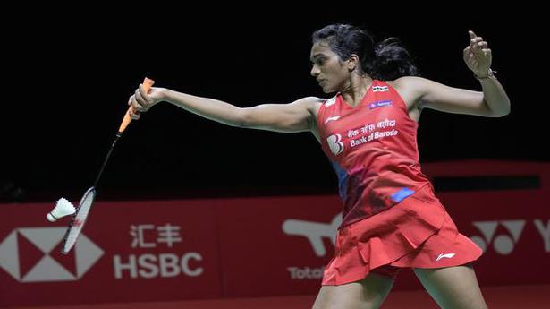 BWF Finals | Sindhu qualifies for knockouts