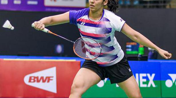 India Open | Saina advances; Sugiarto’s exit could help India’s prospects