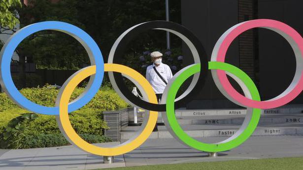 Half of Japan thinks Olympics will go ahead, according to poll