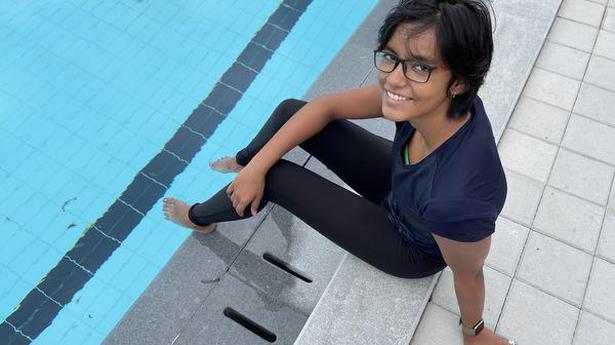 ‘To qualify for Asian Games is my main target’