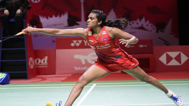 World Tour Finals: Already qualified for semifinals, Sindhu loses final group match, Srikanth bows out