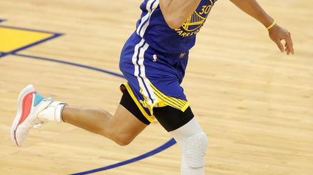 NBA | Stephen Curry betters Chamberlain’s record