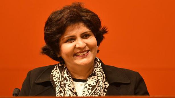 Tokyo Games is going to be our best outing at Paralympics, says Deepa Malik