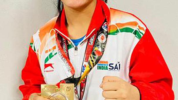 Indian women punch their way to four gold medals