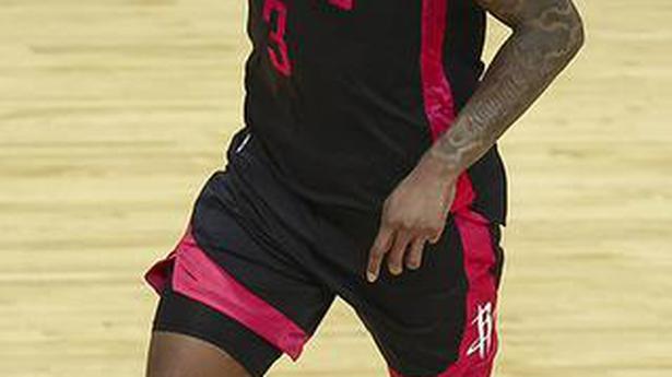 NBA | Porter sets new mark in Rockets’ win