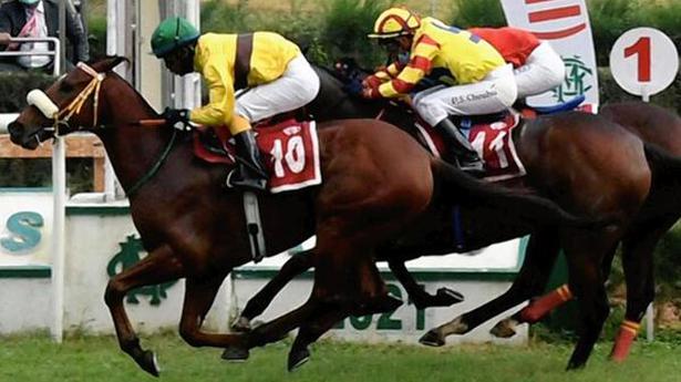 Turf clubs liable to pay GST only on commission received for service of totalisator: HC