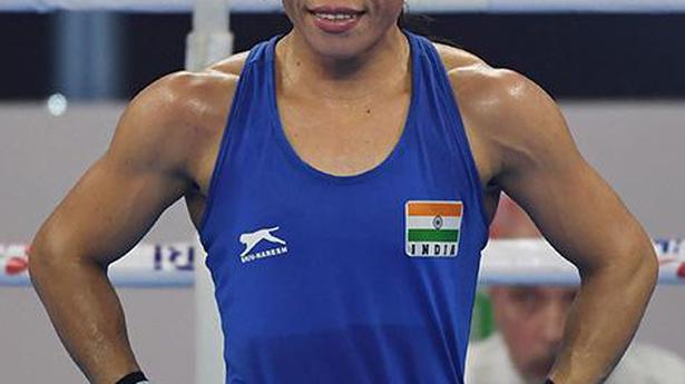 Mary Kom to train at ASI in Pune
