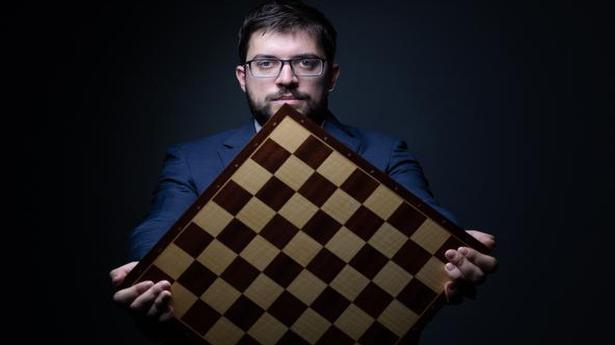 World Blitz Chess | Vachier emerges surprise winner; Humpy misses medal