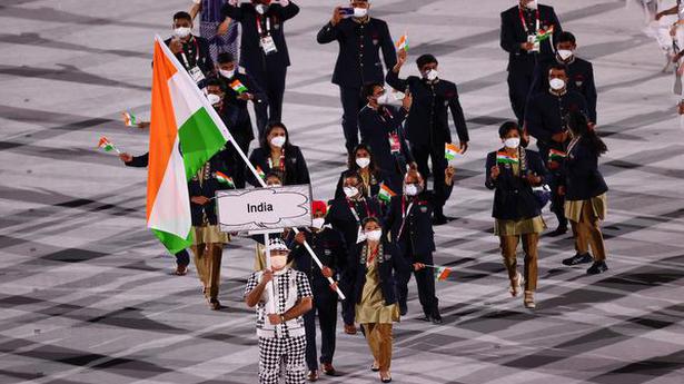 Tokyo Olympics Schedule Of Indian Athletes Day 2 The Hindu