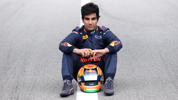 India's Jehan Daruvala to have first taste of F1 as he tests a McLaren