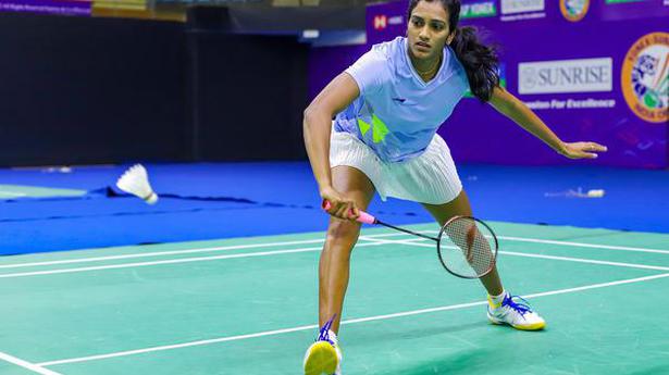 Syed Modi International | Sindhu the only top seed left after pullouts