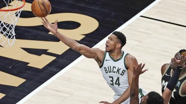 NBA | Bucks’ balanced attack carries the day