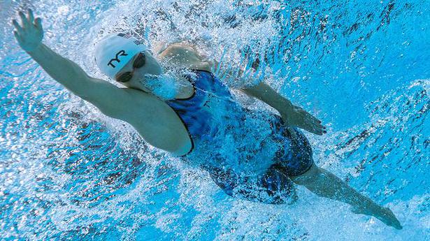 Tokyo Olympics | Ledecky, Titmus to face off in 400m freestyle