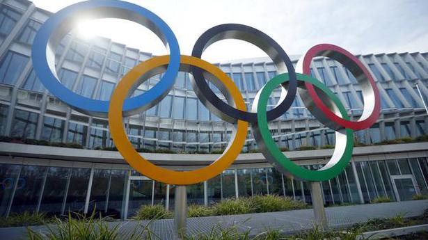 IOC voices concern at FIFA's biennial World Cup plan