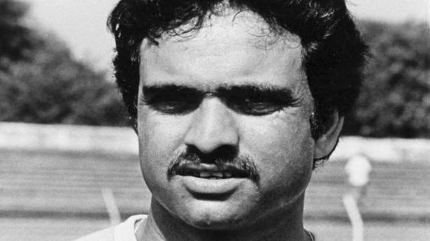 India’s 1983 World Cup hero Yashpal Sharma dies of cardiac arrest