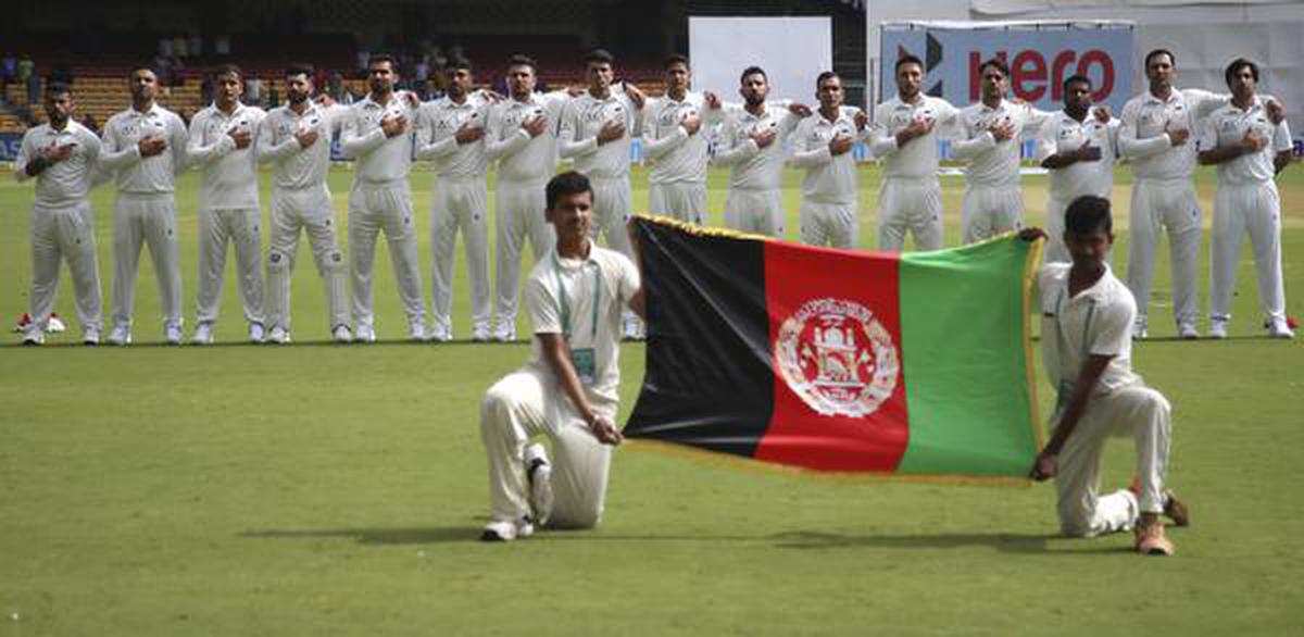 Afghanistan’s three-match ODI series against Pakistan has been postponed indefinitely due to logistical issues and keeping in mind the mental health of the players following Taliban’s takeover of the strife-torn nation. File