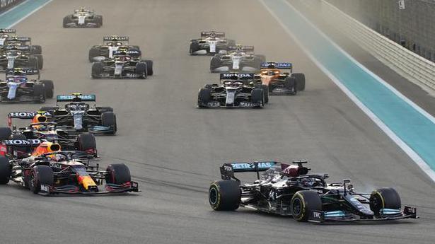 Formula One finale to be reviewed by FIA for future lessons