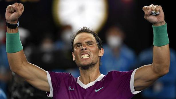 Australian Open 2022 | Nadal through to final, stays on track for record 21st major
