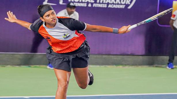 Tennis Premier League | Gujarat Panthers overcomes Delhi Binny’s Brigade